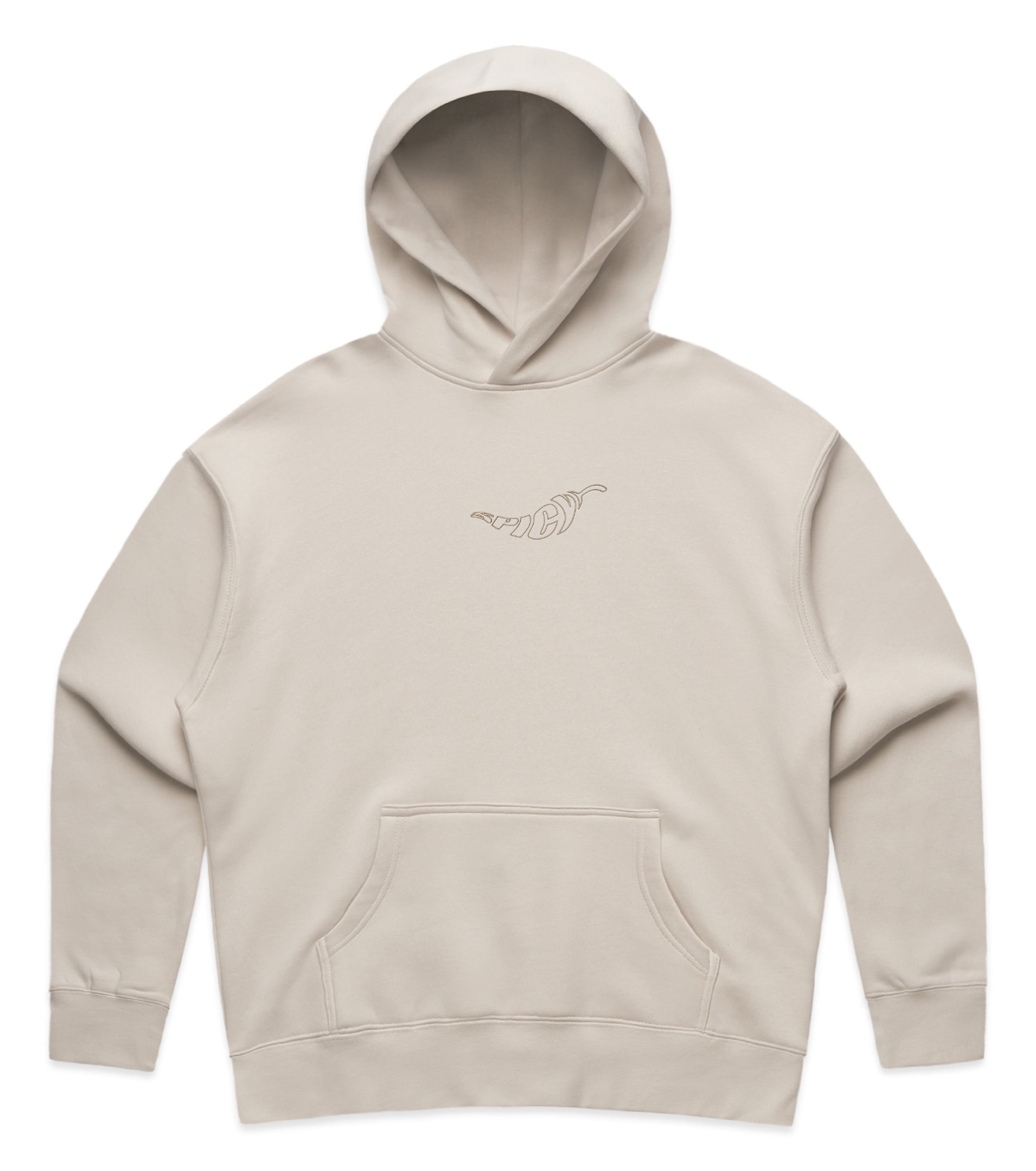Signature Hood | Spicy | Everyday | Stylish | Super Soft
