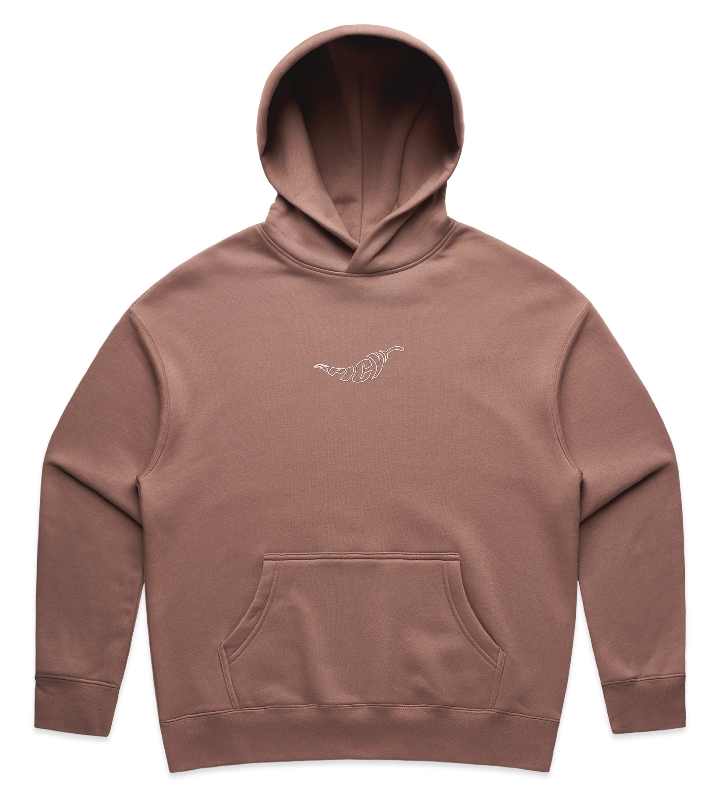 Signature Hood | Spicy | Everyday | Stylish | Super Soft