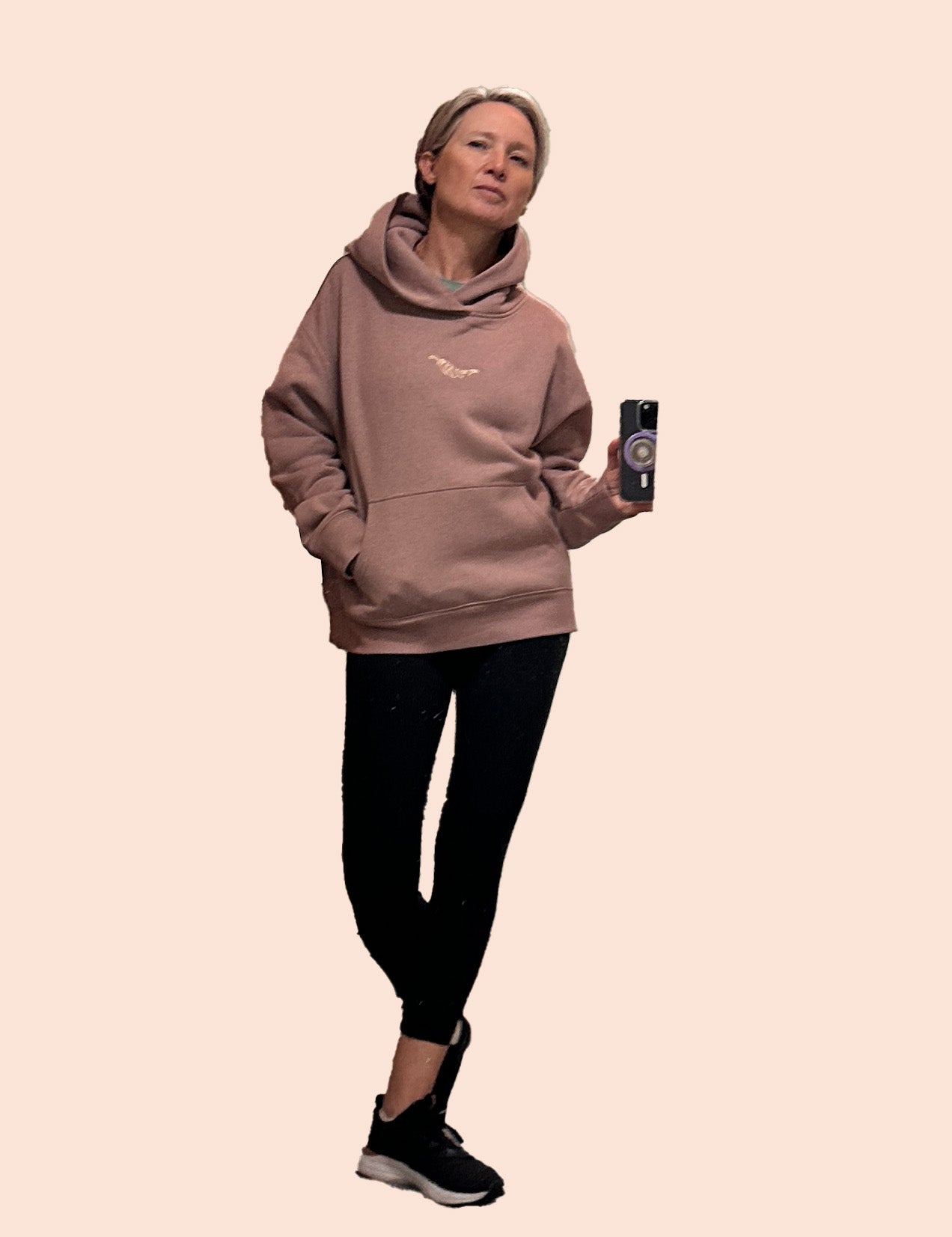 Signature Hood | Spicy | Everyday | Stylish | Super Soft