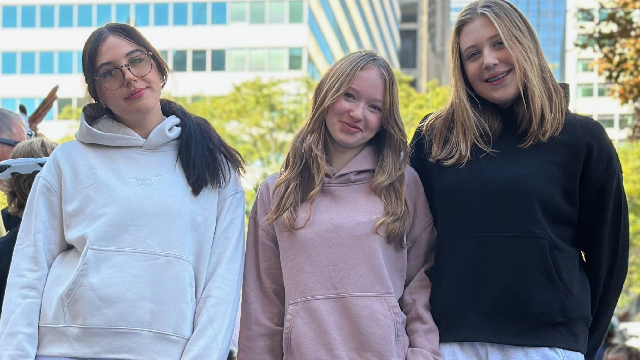 I Do Not Want a Business