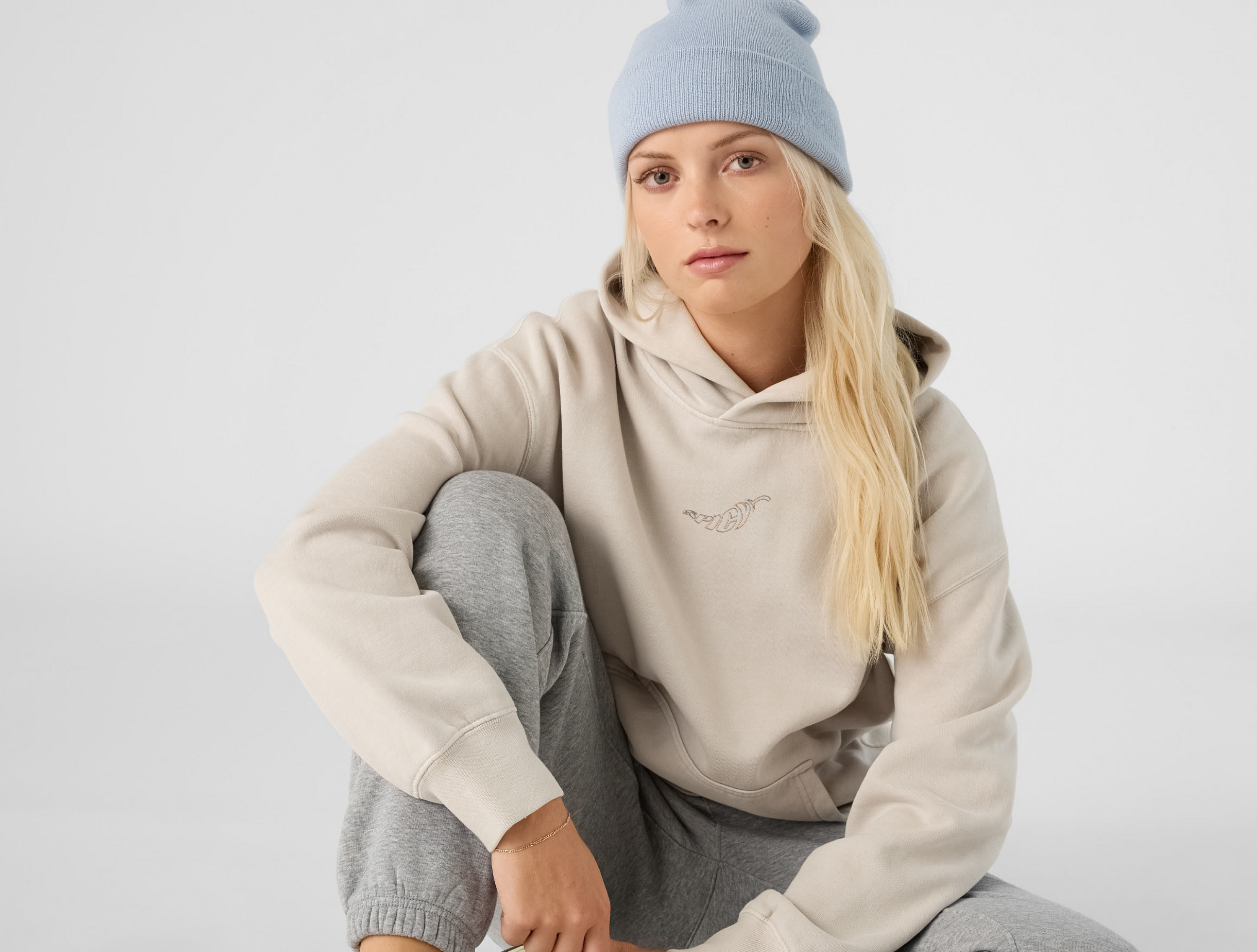 Signature Hood | Spicy | Everyday | Stylish | Super Soft