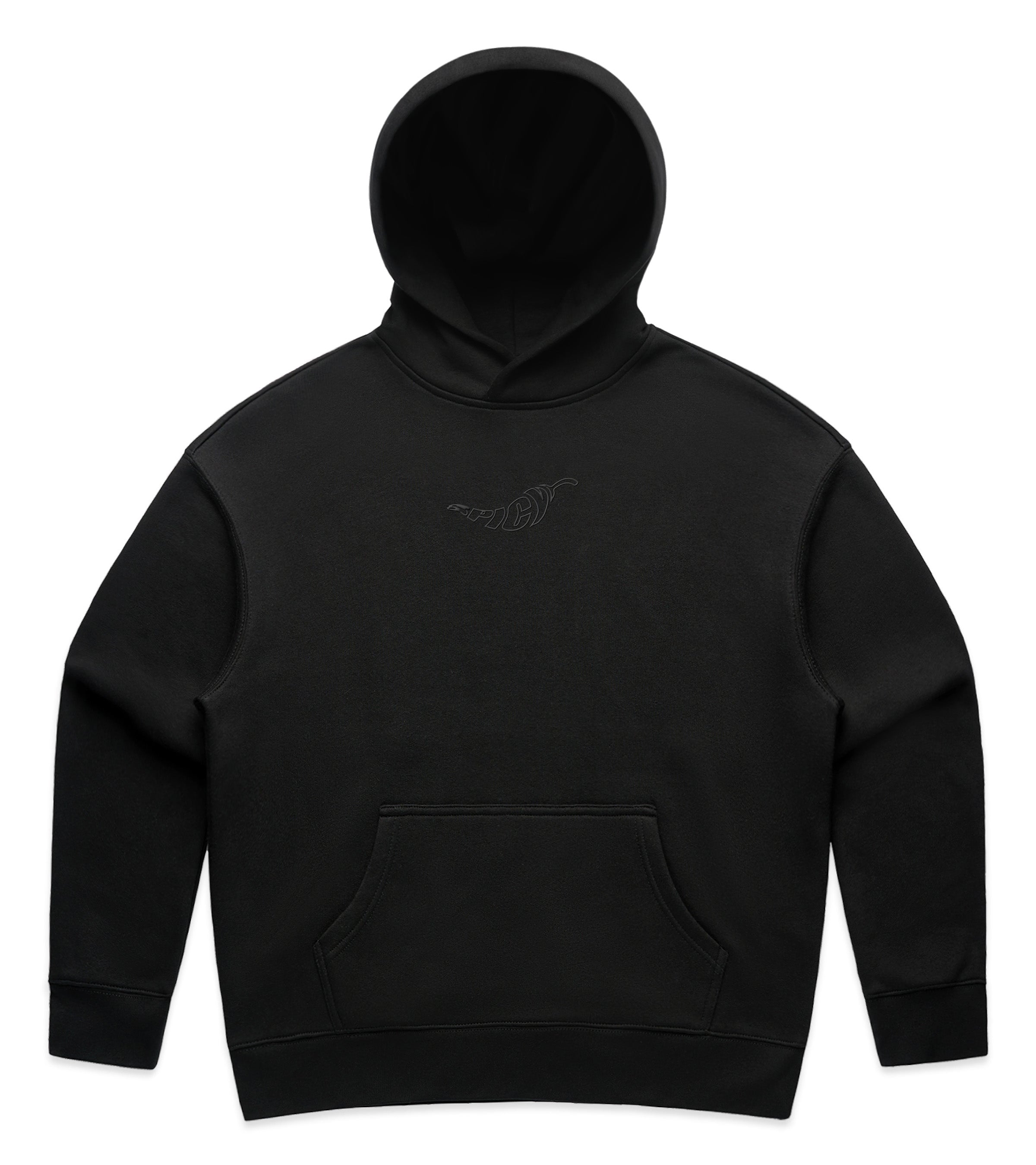 Signature Hood | Spicy | Everyday | Stylish | Super Soft