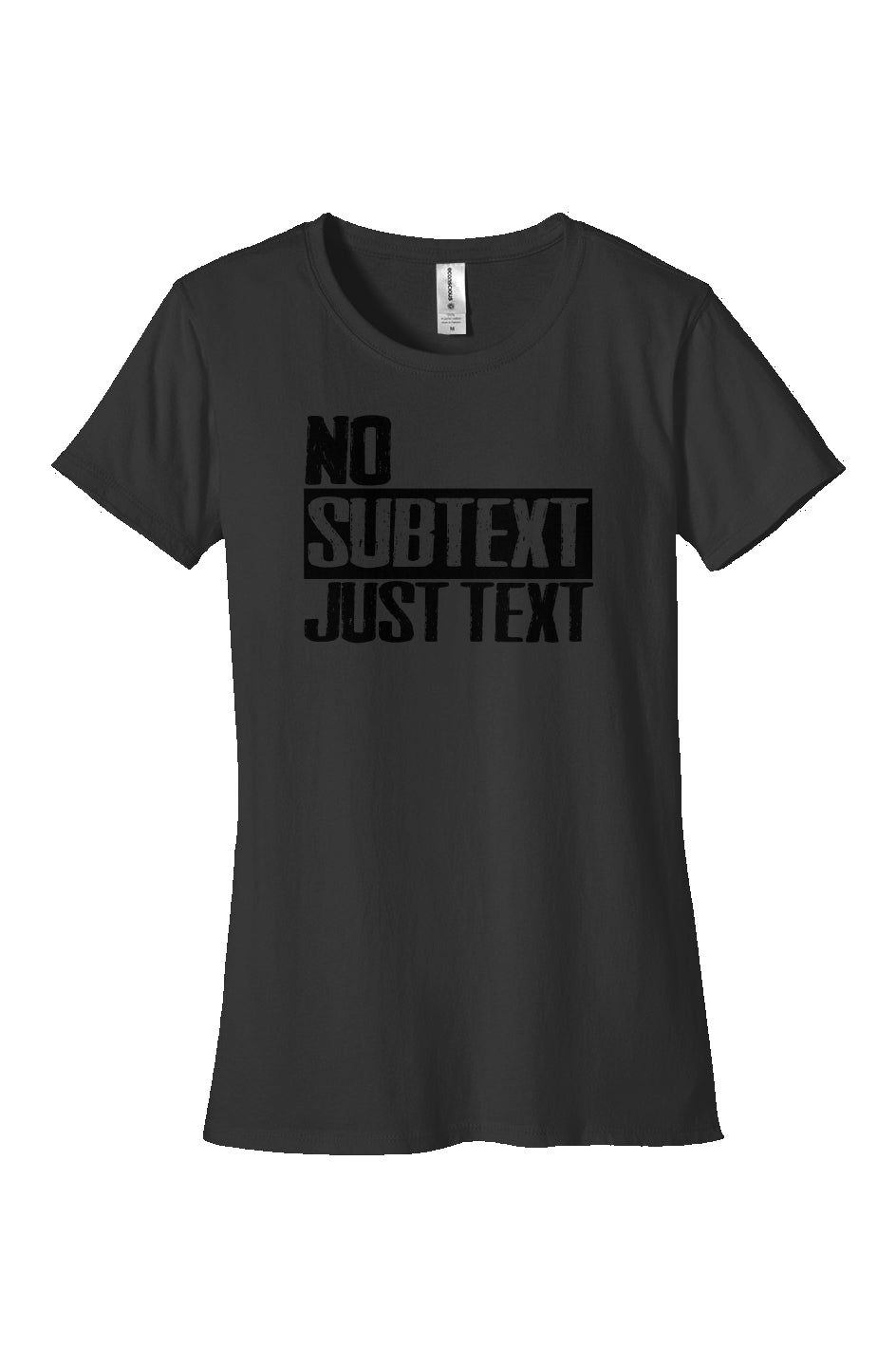 Womens Classic T Shirt