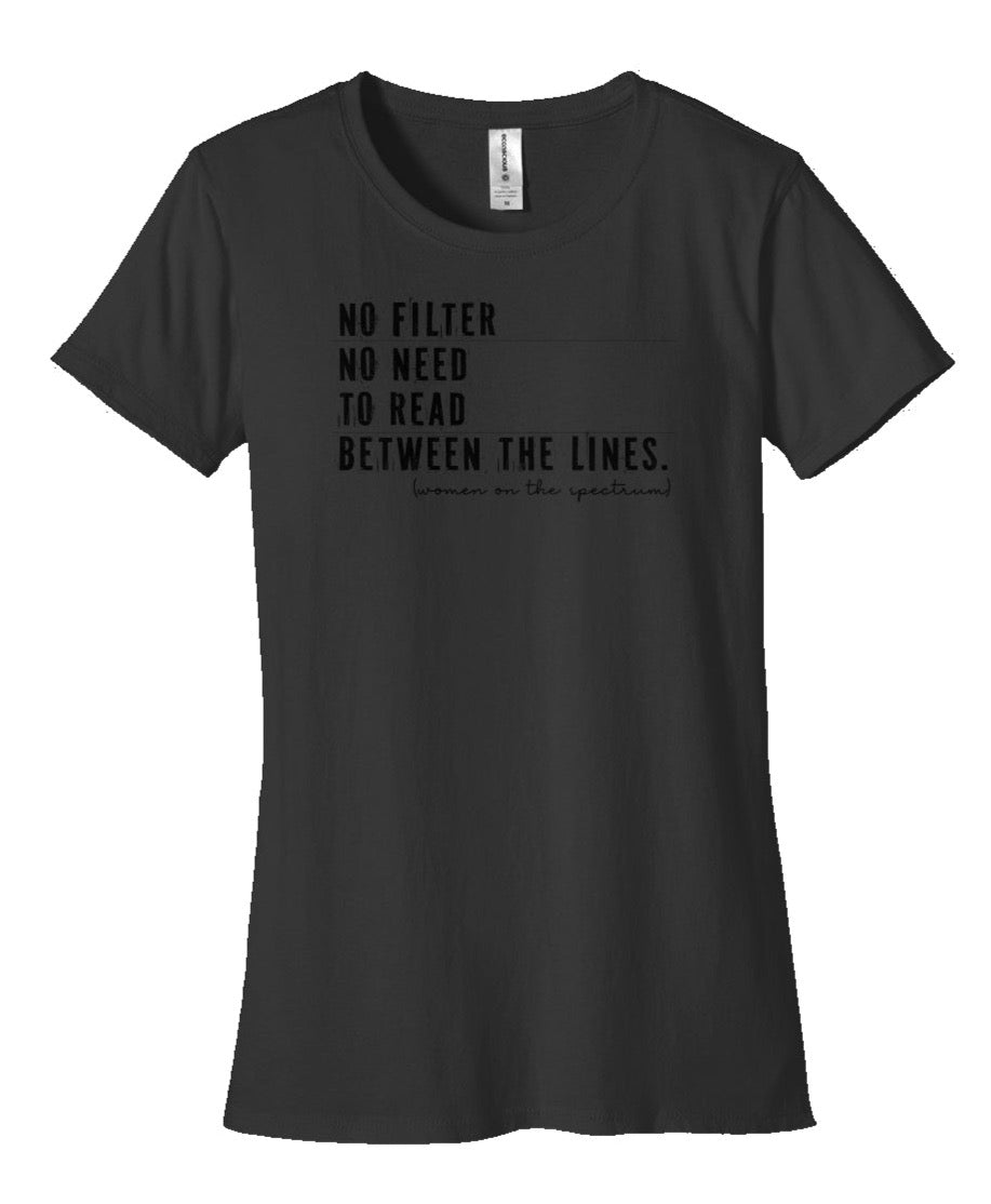 Womens Classic T Shirt