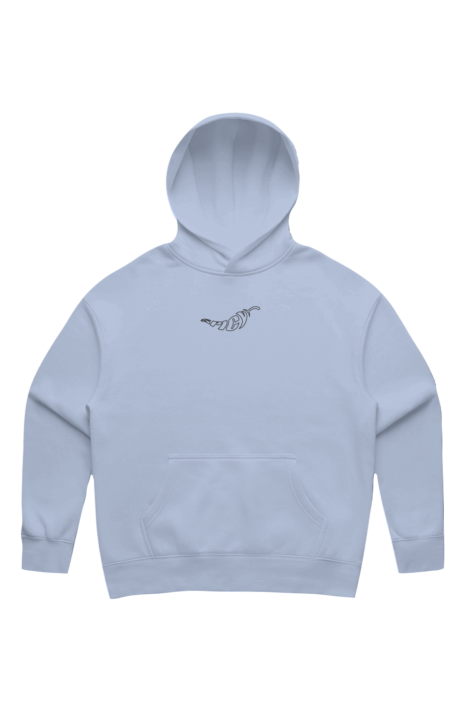 Signature Hood | Super Soft |