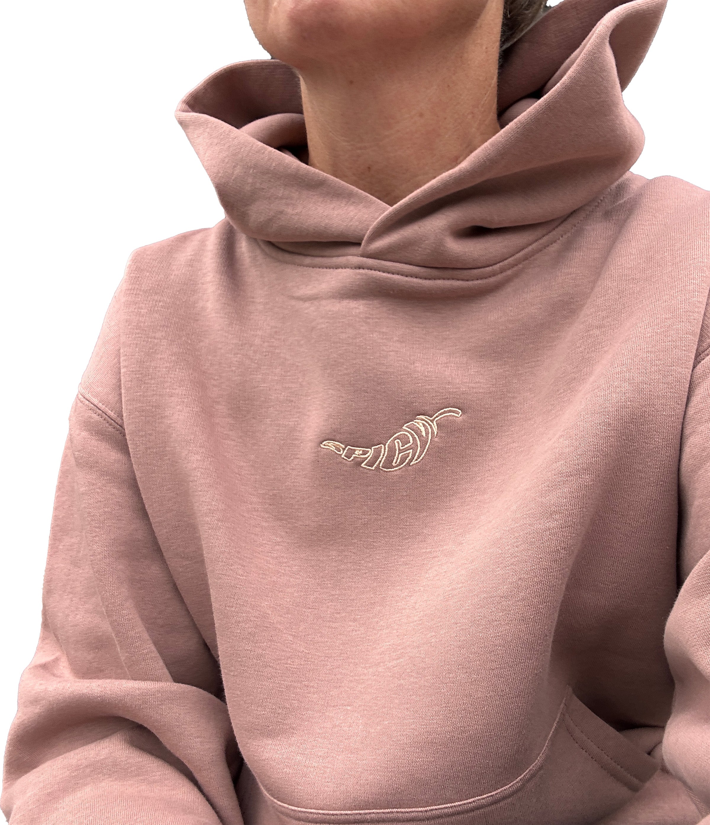 Signature Hood | Spicy | Everyday | Stylish | Super Soft
