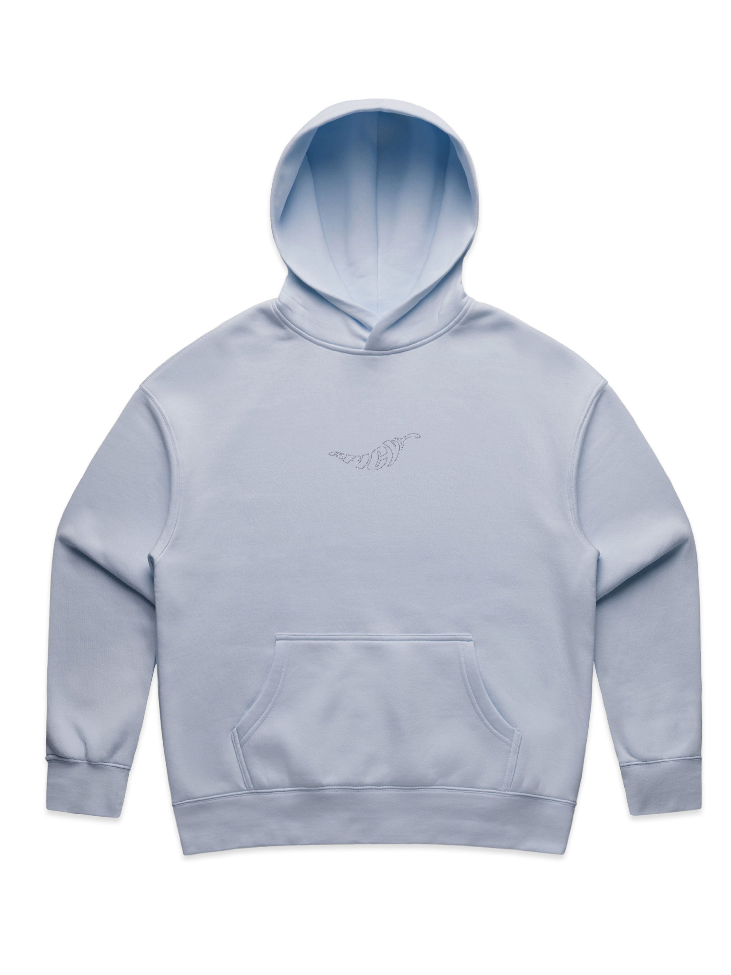 Signature Hood | Super Soft |